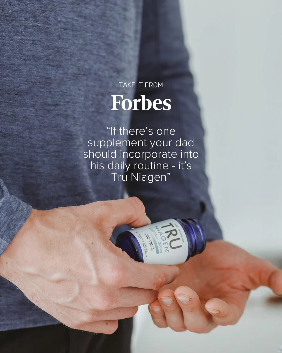 Adena Pure NAD+ Booster